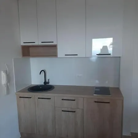 M&g Apartment *