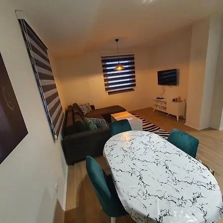 Apartment M&g Jahorina