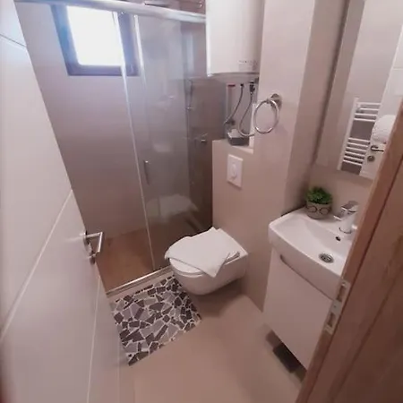 M&g Apartment