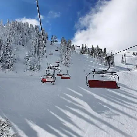 M&g * Jahorina