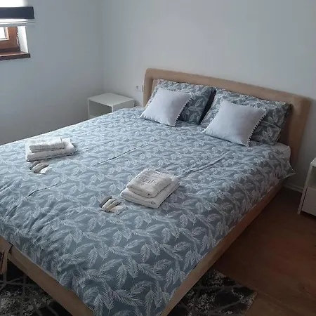 M&g Apartment Jahorina