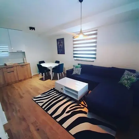 M&g Apartment