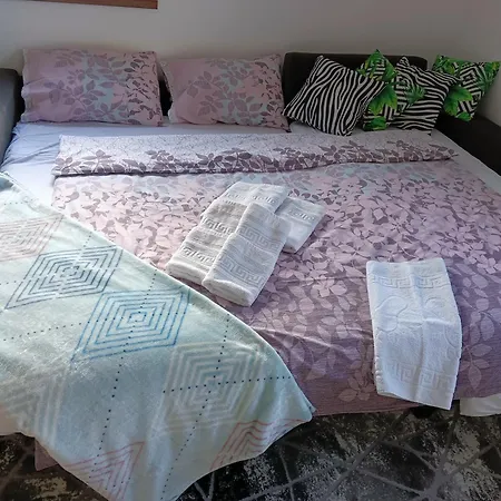 M&g Apartment