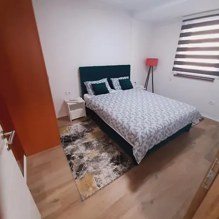 M&g Apartment Jahorina