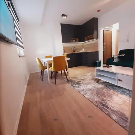 Apartment M&g Jahorina