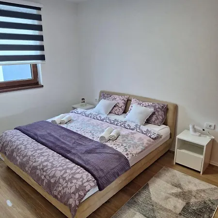 M&g Apartment Jahorina